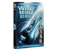 Voyage au fond des mers, vol. 1