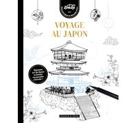 Voyage au Japon: Zen line