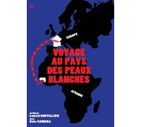Voyage Au Pays Des Peaux Blanches [Edizione: Francia]