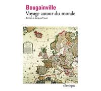 Voyage Autour Du Monde Par La Fregate Du Roi " La Boudeuse " Et: A37385
