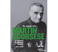 Voyage avec m. scorcese a travers le cinema italien - dvd