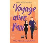 Voyage avec Moi: Une romance road trip: 3