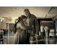 Voyage avec mon pere - dvd