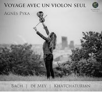 Voyage avec un Violon Seul