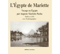 Voyage dans la Haute-Egypte: Compris entre Le Caire et la première cataracte