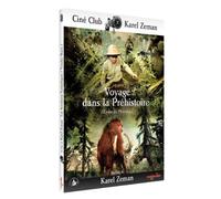Voyage dans la préhistoire
