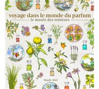 Voyage dans le monde du parfum: Le musée des senteurs
