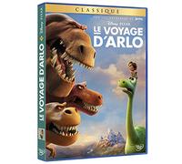 Le Voyage d'Arlo (DVD)