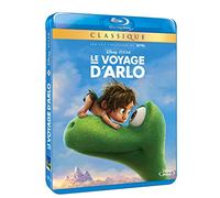Il Viaggio Arlo Blu-Ray Nuova