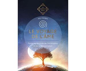 Voyage de l'âme: Partez sur la route de l'incarnation et de la réincarnation