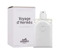 HERMES VOYAGE D'HERMES EAU DE TOILETTE RICARICABILE 100 ML