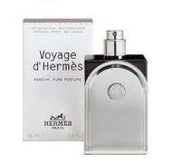 Hermes Voyage d´Hermes - Refillable profumo unisex 100 ml