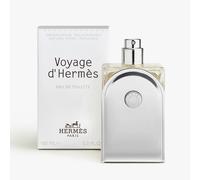 Hermès Voyage D'Hermès Eau de Toilette (unisex) - ricaricabile 100 ml