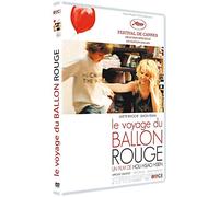 Voyage du Ballon Rouge (Le)
