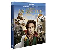 VOYAGE DU DR DOLITTLE (LE) - BD