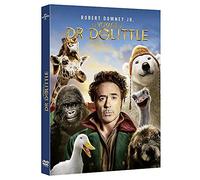 VOYAGE DU DR DOLITTLE (LE) - DVD