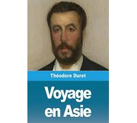 Voyage en Asie