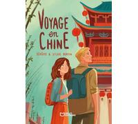 Voyage en Chine