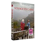 Voyage en chine - dvd