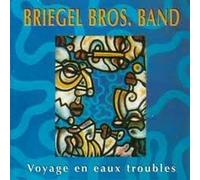 Voyage En Eaux Troubles