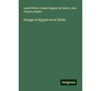 Voyage en Égypte et en Nubie