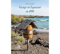 Voyage en Équateur en 1990