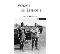 Voyage en Ethiopie et autres écrits africains