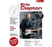 Voyage en Guitare Eric Clapton
