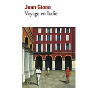 Voyage en italie