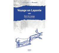 Voyage en Laponie