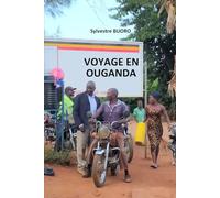 Voyage en Ouganda