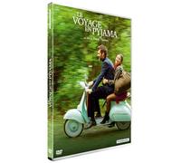 VOYAGE EN PYJAMA (LE) - DVD