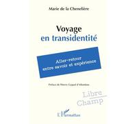 Voyage en transidentité: Aller-retour entre savoir et expérience