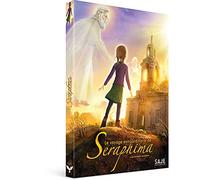 Voyage extraordinaire de seraphima (le) - dvd
