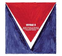 VOYAGE II - MORT POUR LA FRANCE