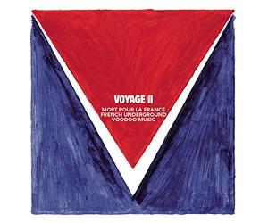 VOYAGE II - MORT POUR LA FRANCE