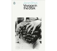 Voyage in the Dark: Jean Rhys