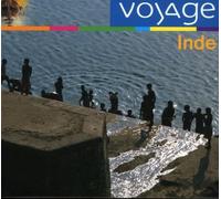 Voyage Inde: Voyage (CD)