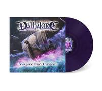 Valhalore Voyage Into Eternity (Vinyl LP) 12" Album Coloured Vinyl