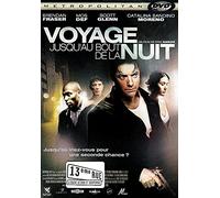 Voyage jusqu'au bout nuit -dvd