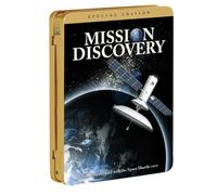 Voyage of Discovery [Tin Case]