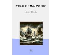 Voyage of H.M.S. 'Pandora'