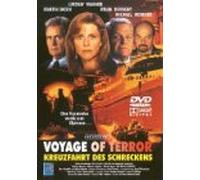 Voyage of Terror - Kreuzfahrt des Schreckens