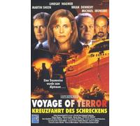 Voyage of Terror - Kreuzfahrt des Schreckens