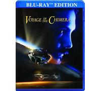 Voyage of the Chimera (Blu-ray) Andrew Vandegrift Brian Ricardo Nakanishi