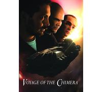 Voyage of the Chimera (DVD) Brian Ricardo Nakanishi Andrew Vandegrift