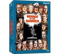VOYAGE OF THE DAMNED [IMPRINT LIMITED EDITION] (BLU-RAY)