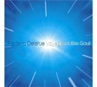 Voyage of the Soul by Frederic Delarue (2002-02-21)