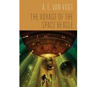 Voyage of the space beagle - Van Vogt A. E.