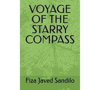 VOYAGE OF THE STARRY COMPASS